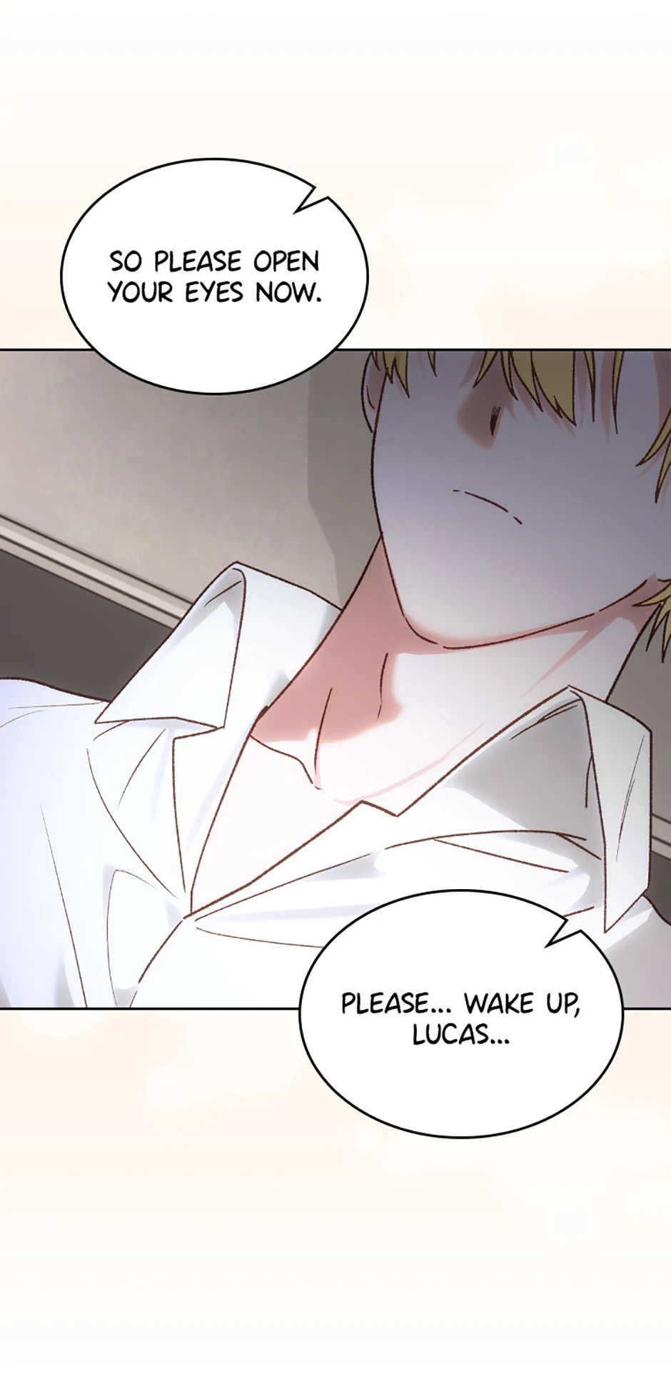 The End of This Fairy Tale is A Crazy Drama Chapter 67 - Page 59