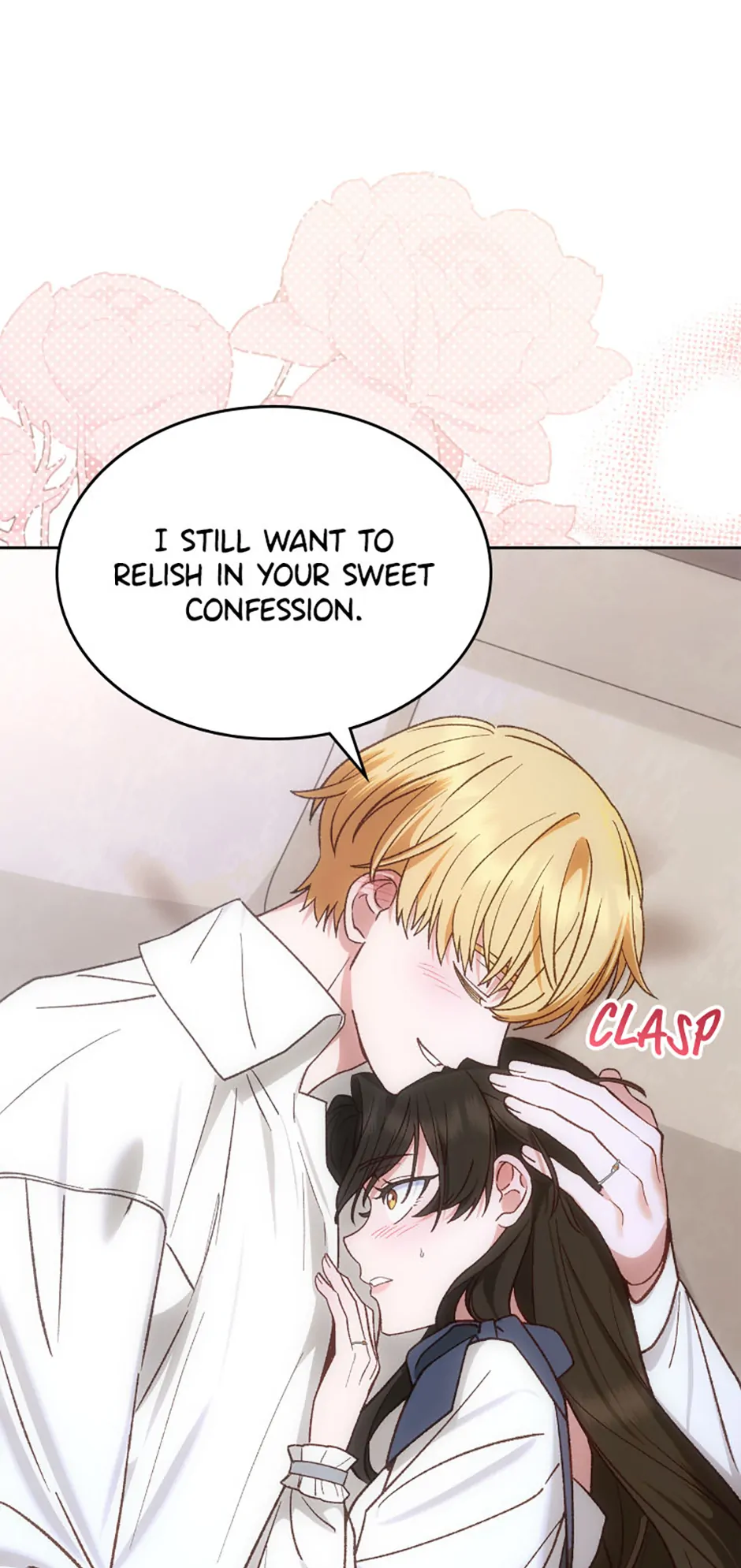 The End of This Fairy Tale is A Crazy Drama Chapter 67 - Page 65