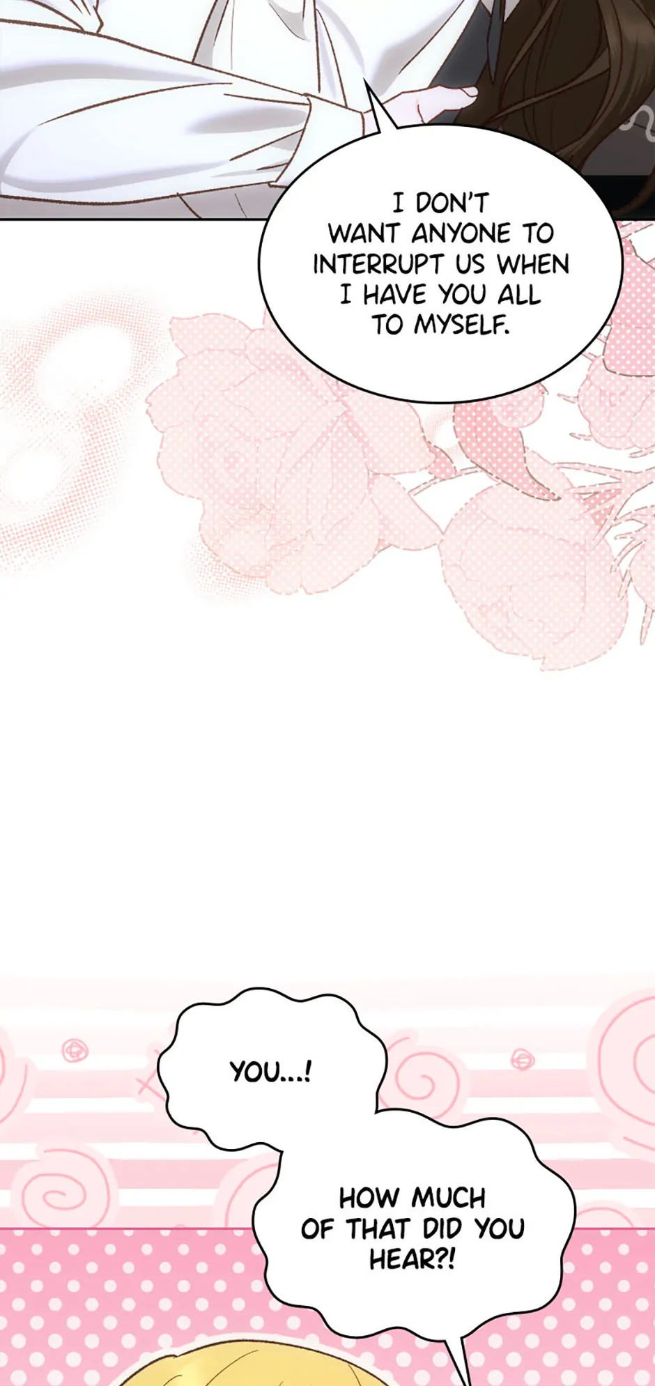 The End of This Fairy Tale is A Crazy Drama Chapter 67 - Page 66