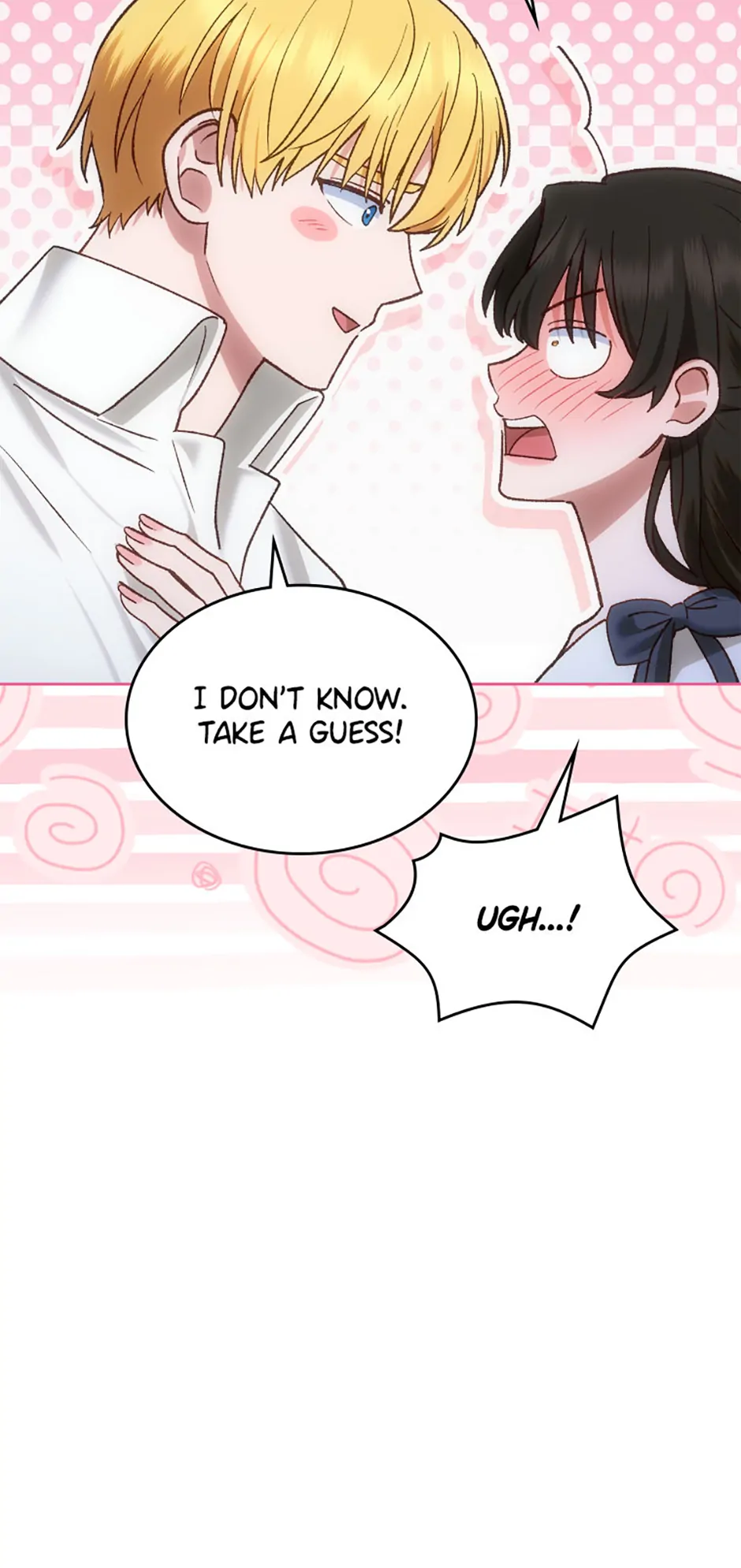 The End of This Fairy Tale is A Crazy Drama Chapter 67 - Page 67