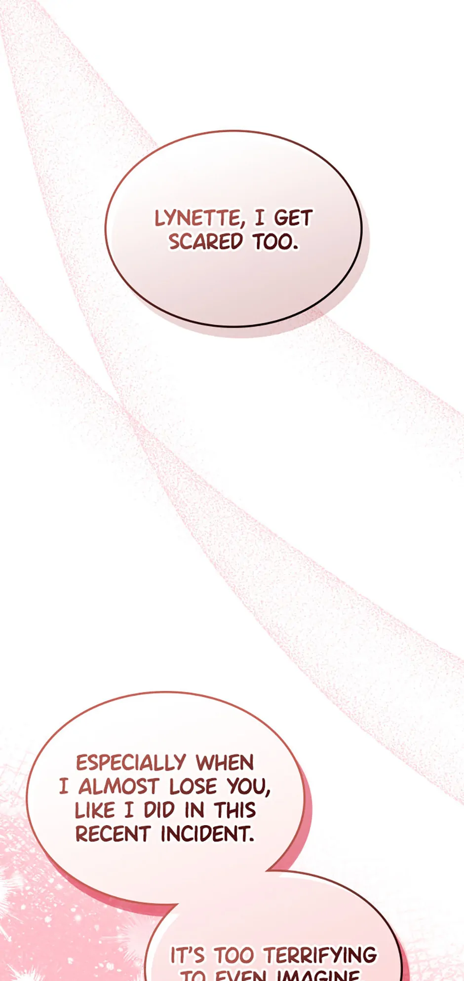 The End of This Fairy Tale is A Crazy Drama Chapter 67 - Page 71