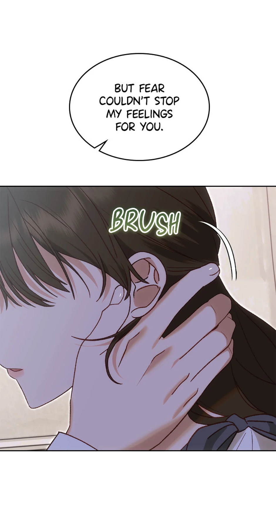 The End of This Fairy Tale is A Crazy Drama Chapter 67 - Page 73