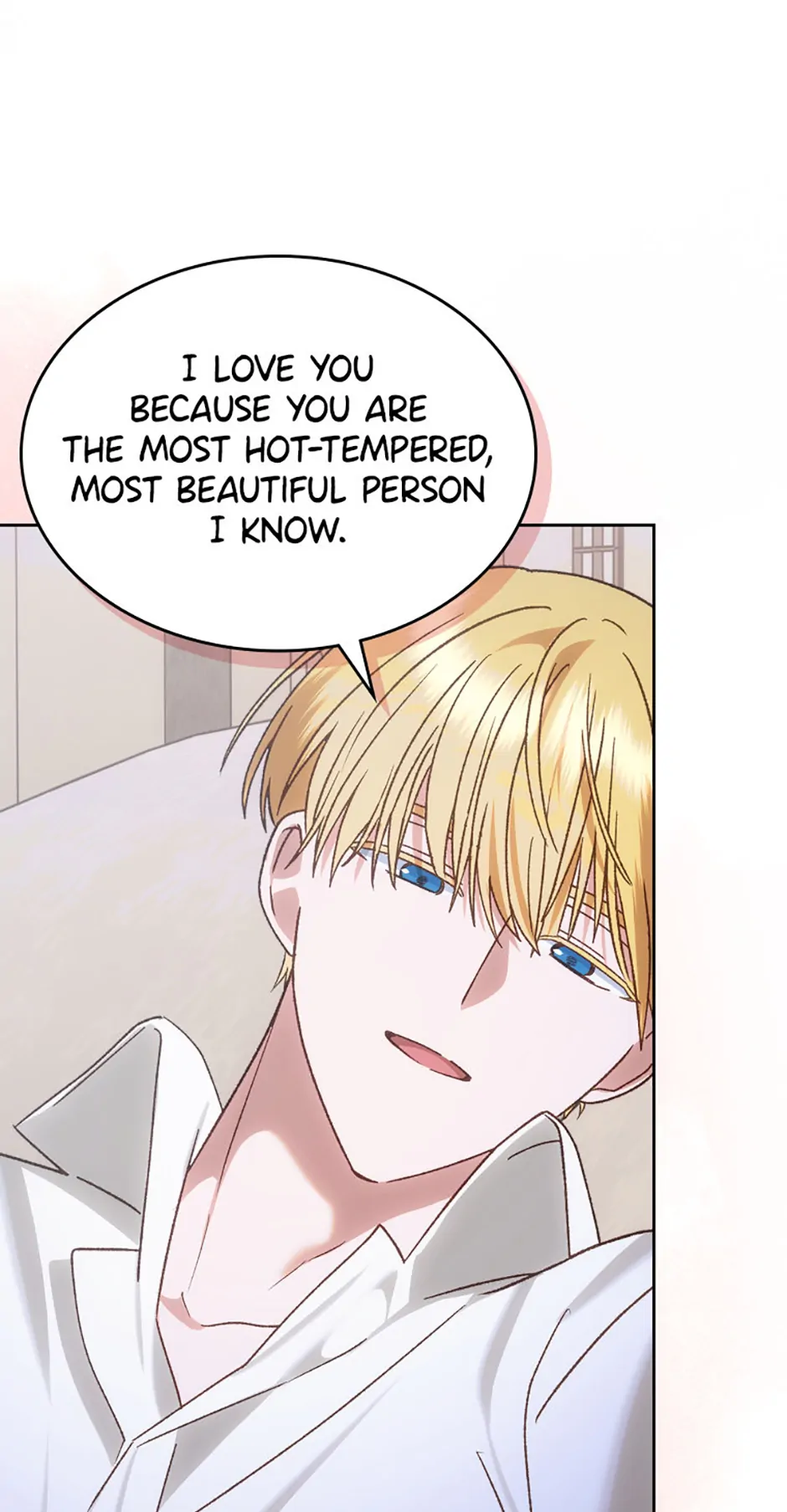 The End of This Fairy Tale is A Crazy Drama Chapter 67 - Page 74