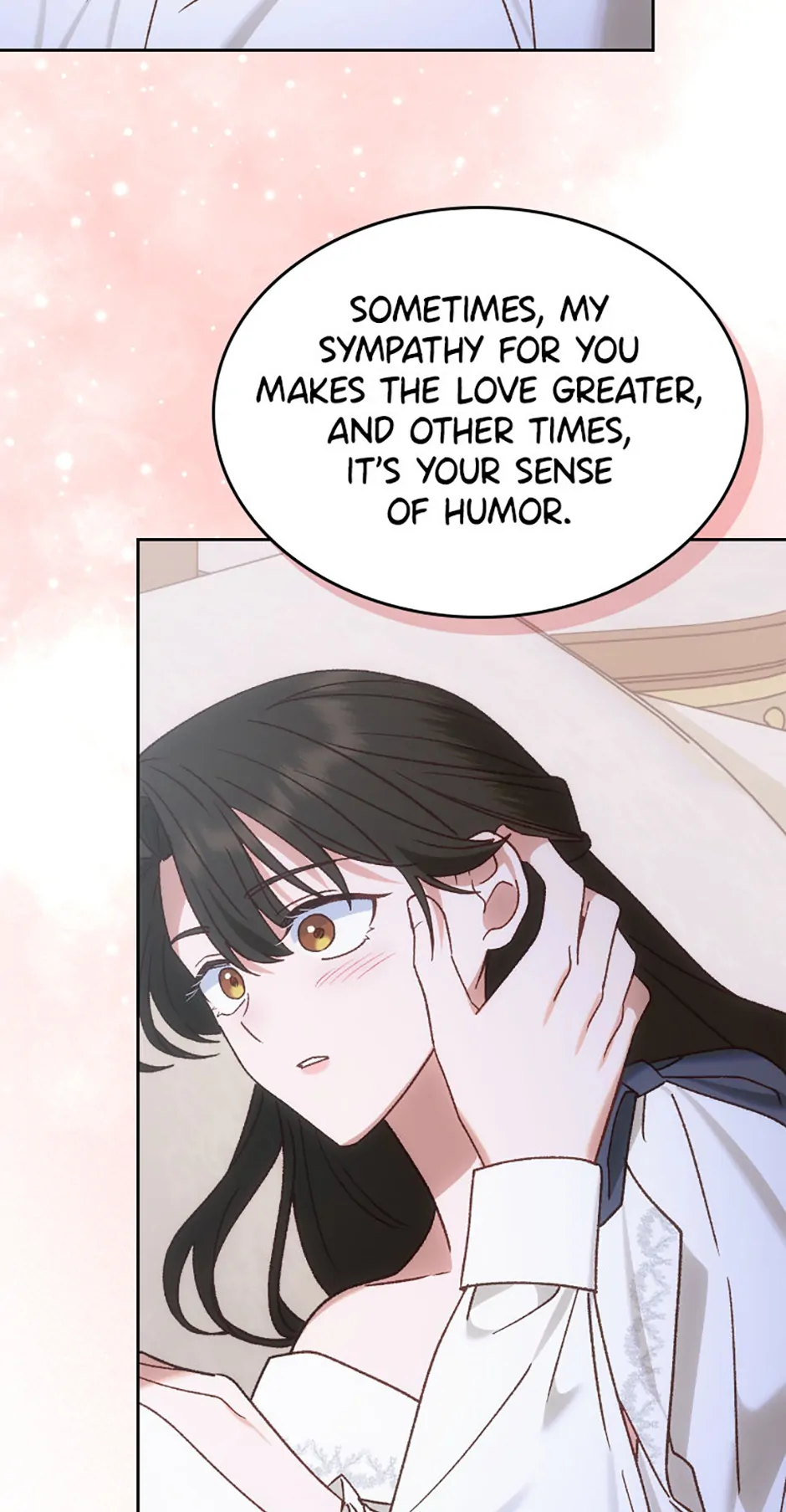 The End of This Fairy Tale is A Crazy Drama Chapter 67 - Page 75