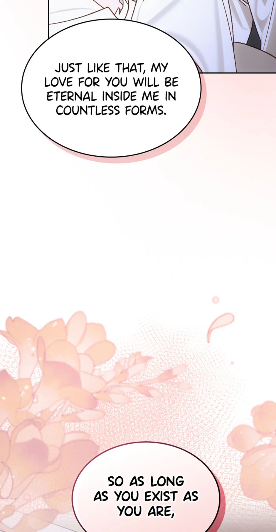 The End of This Fairy Tale is A Crazy Drama Chapter 67 - Page 76