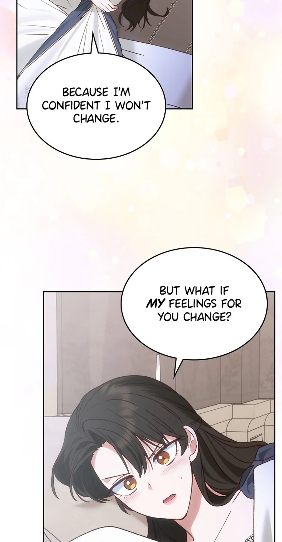 The End of This Fairy Tale is A Crazy Drama Chapter 67 - Page 80