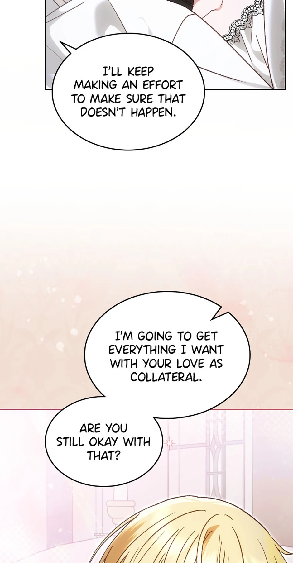 The End of This Fairy Tale is A Crazy Drama Chapter 67 - Page 81