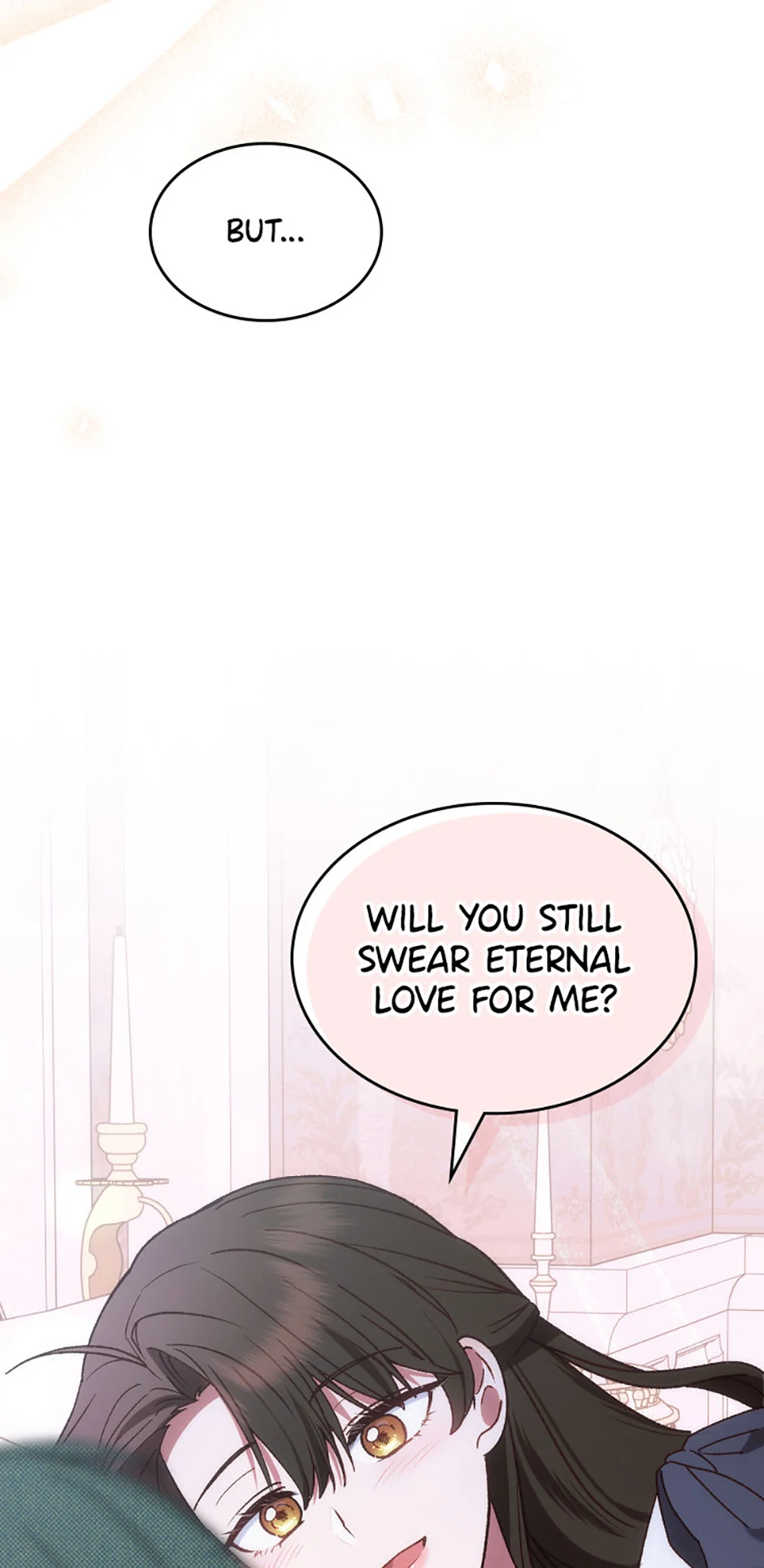 The End of This Fairy Tale is A Crazy Drama Chapter 67 - Page 84