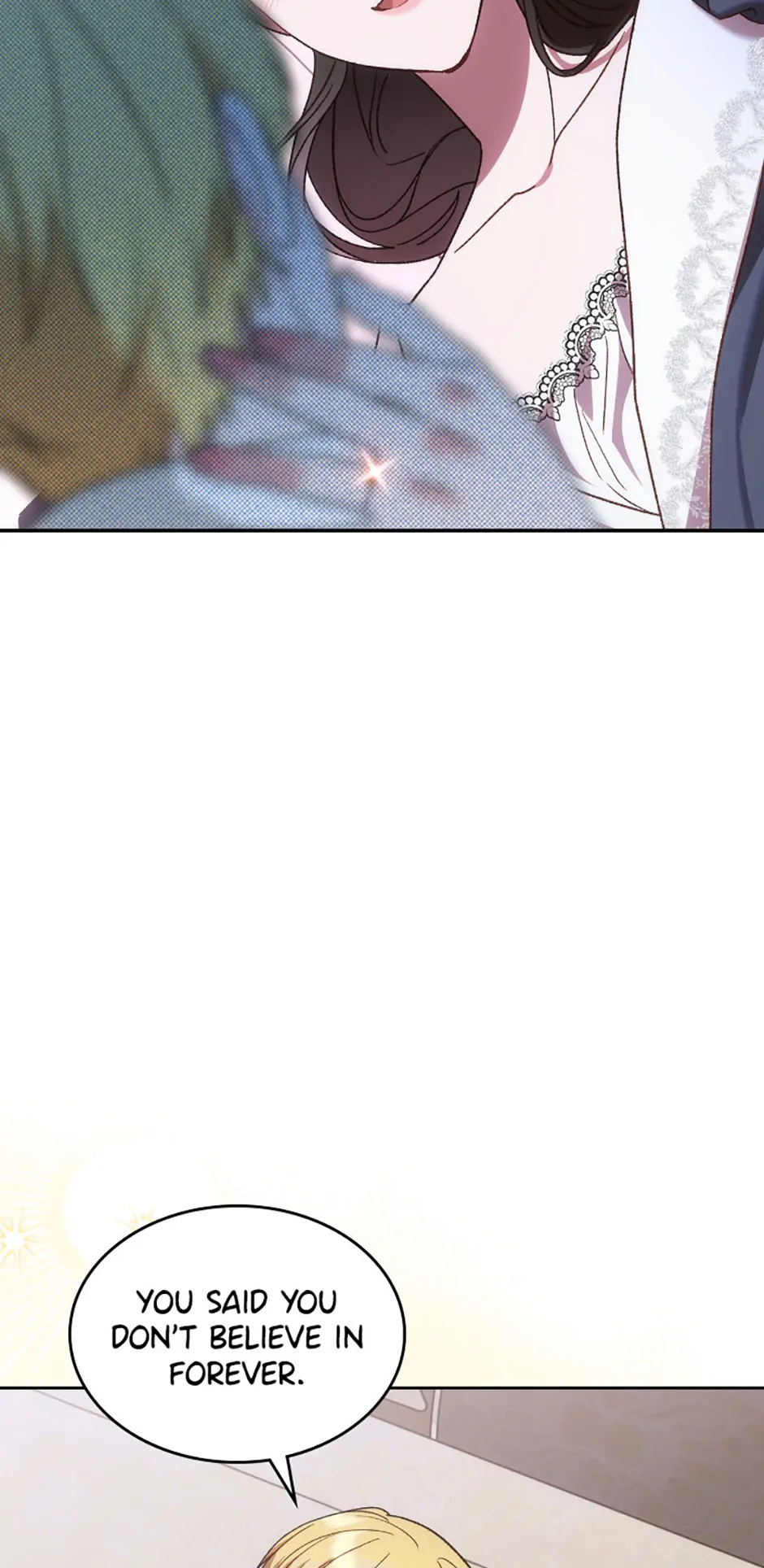 The End of This Fairy Tale is A Crazy Drama Chapter 67 - Page 85