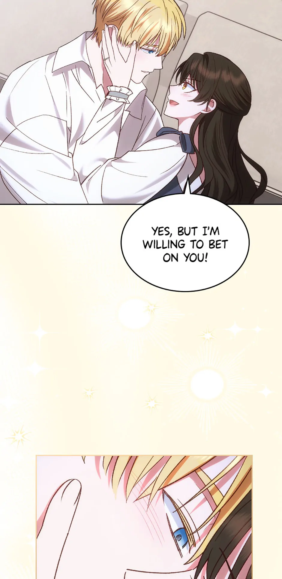 The End of This Fairy Tale is A Crazy Drama Chapter 67 - Page 86