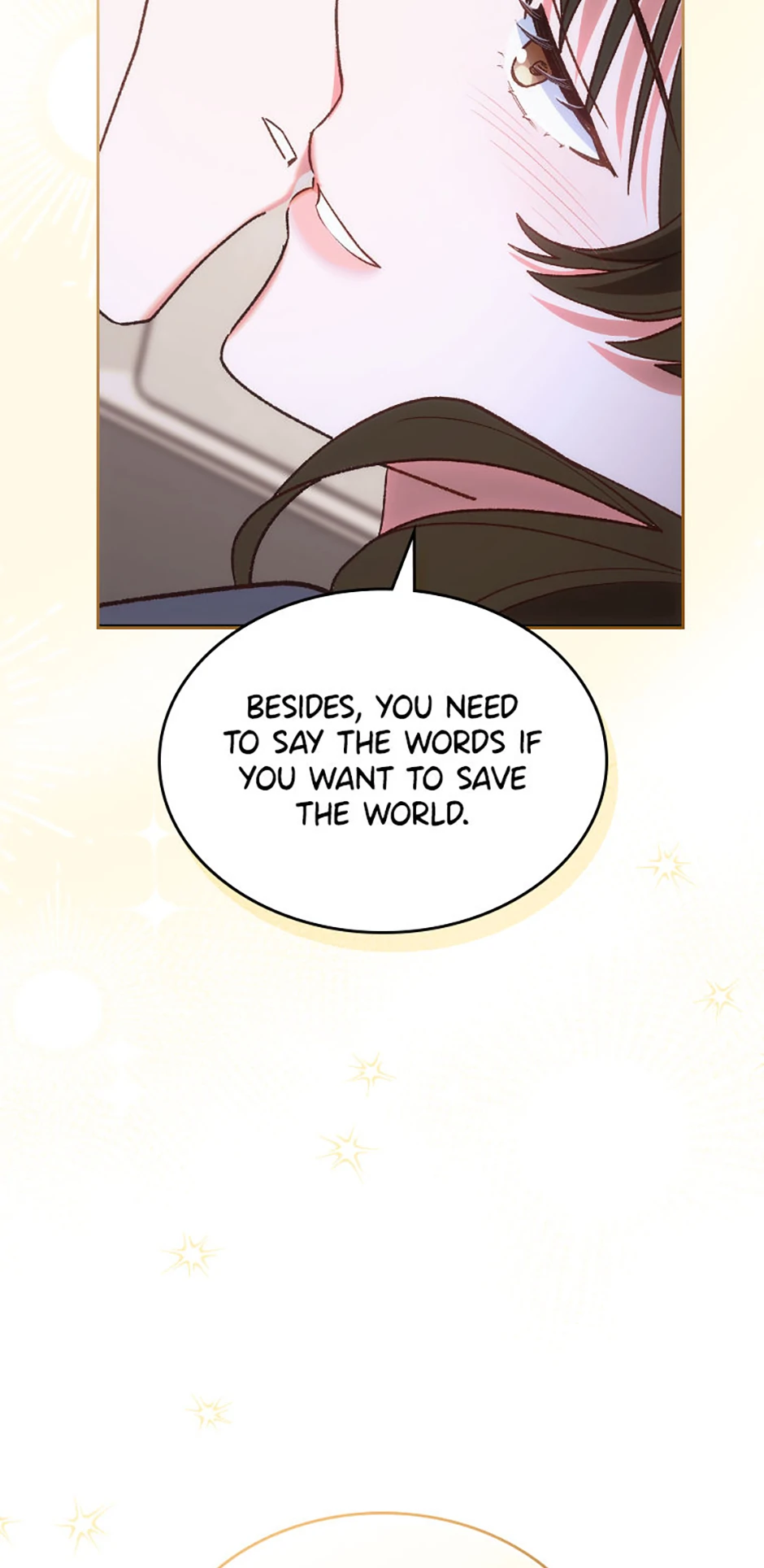 The End of This Fairy Tale is A Crazy Drama Chapter 67 - Page 87