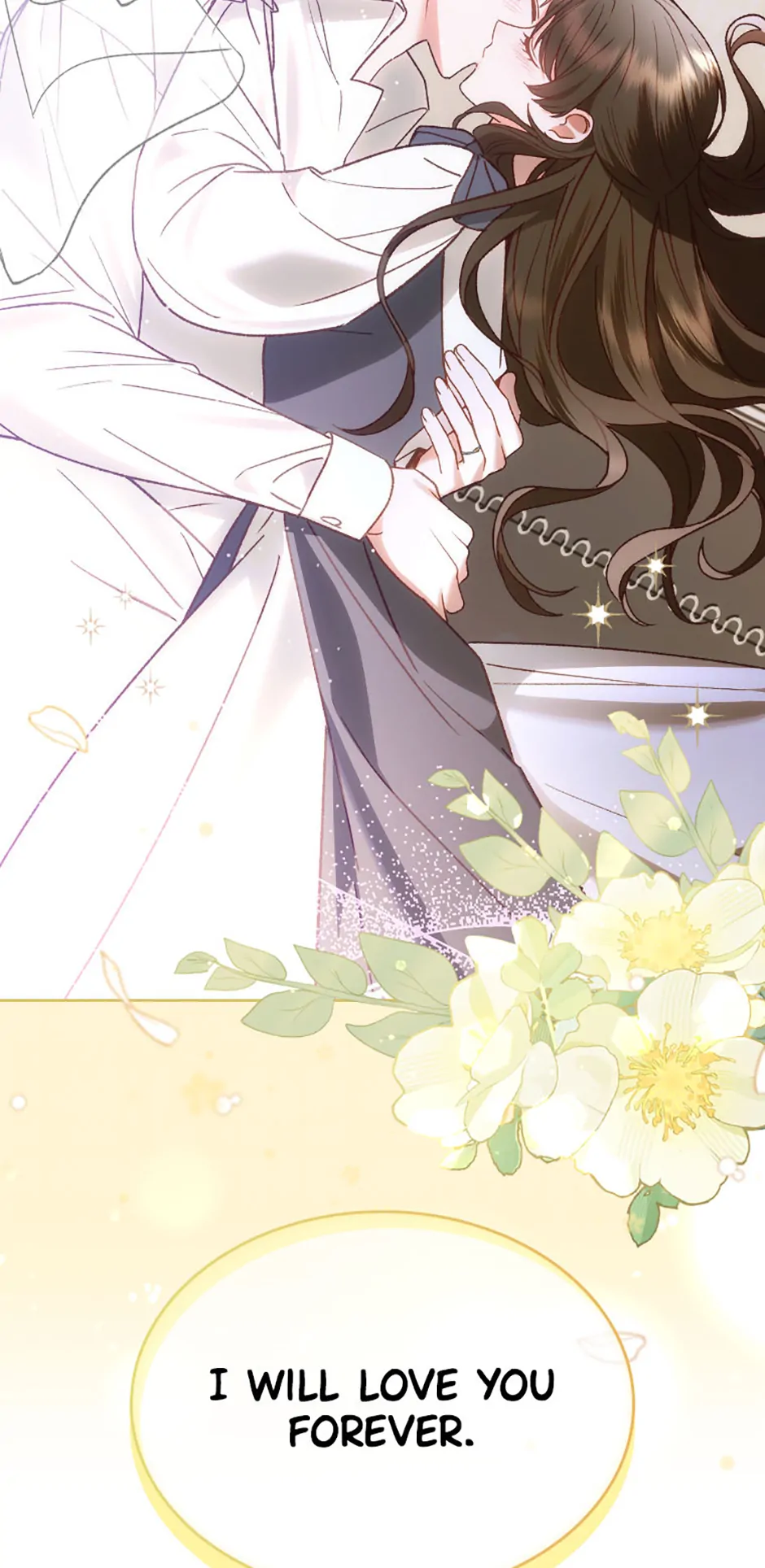 The End of This Fairy Tale is A Crazy Drama Chapter 67 - Page 89