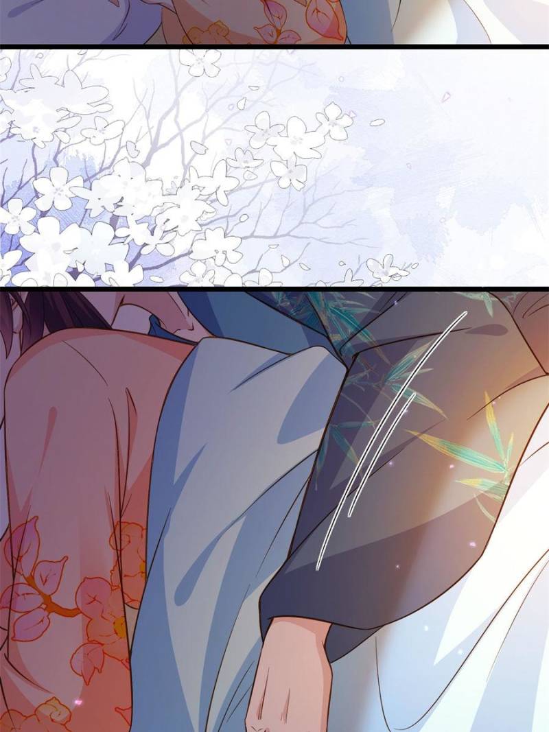 The Eunuch’s Consort Rules the World Chapter 406 - Page 6