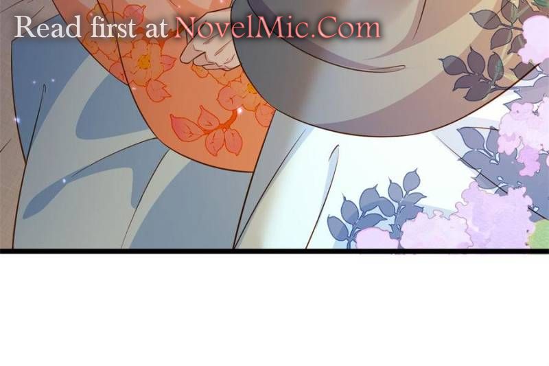 The Eunuch’s Consort Rules the World Chapter 406 - Page 8