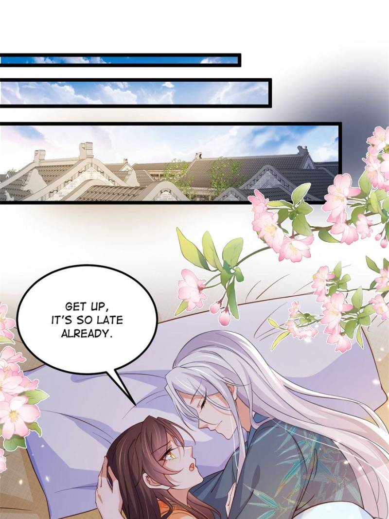 The Eunuch’s Consort Rules the World Chapter 406 - Page 11