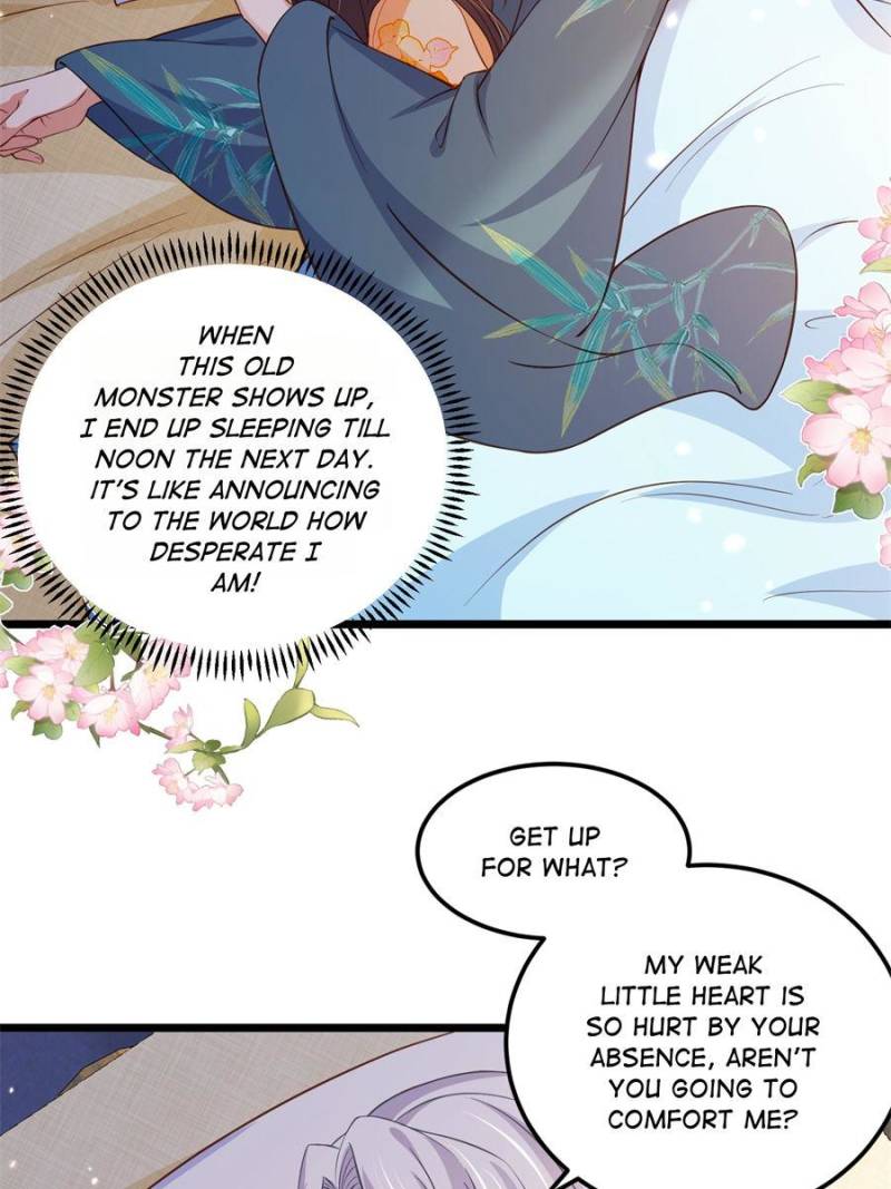 The Eunuch’s Consort Rules the World Chapter 406 - Page 12