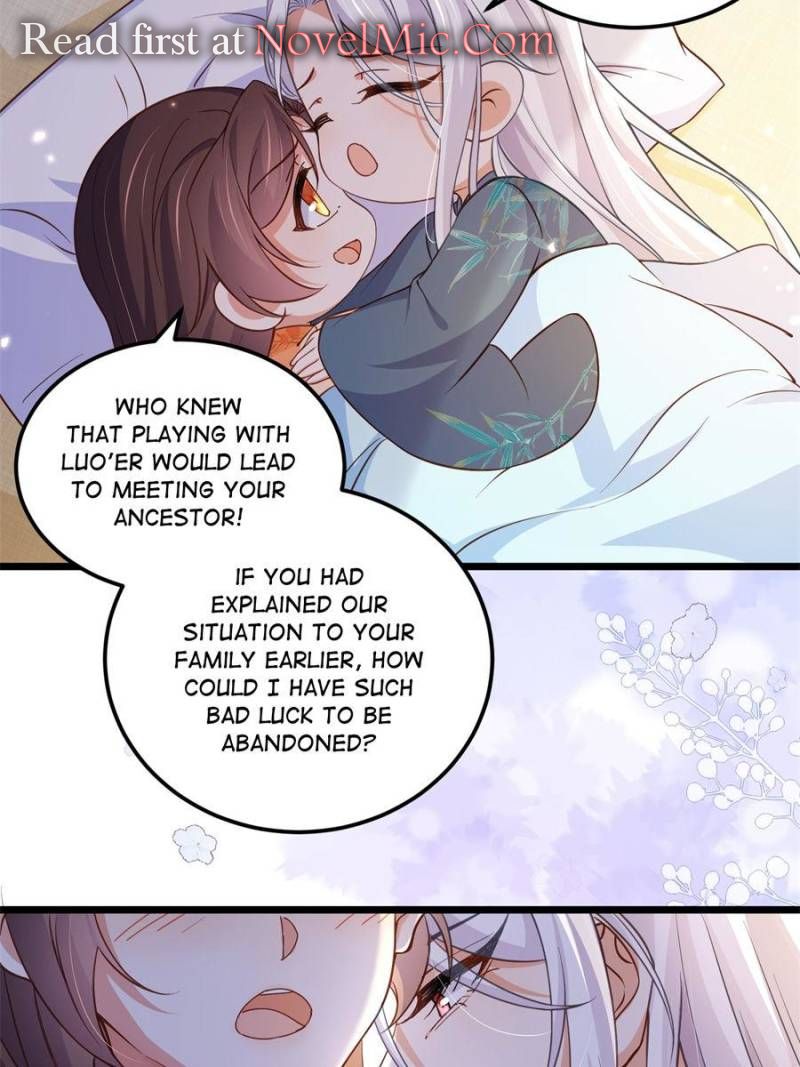 The Eunuch’s Consort Rules the World Chapter 406 - Page 13