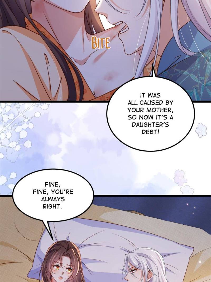 The Eunuch’s Consort Rules the World Chapter 406 - Page 14