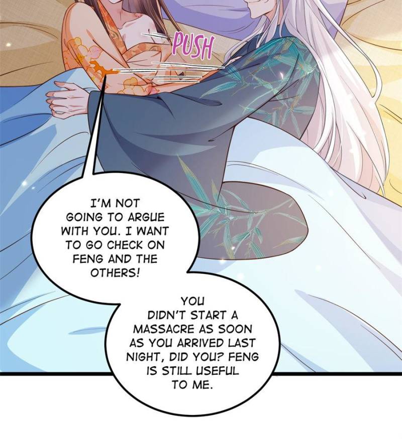 The Eunuch’s Consort Rules the World Chapter 406 - Page 15