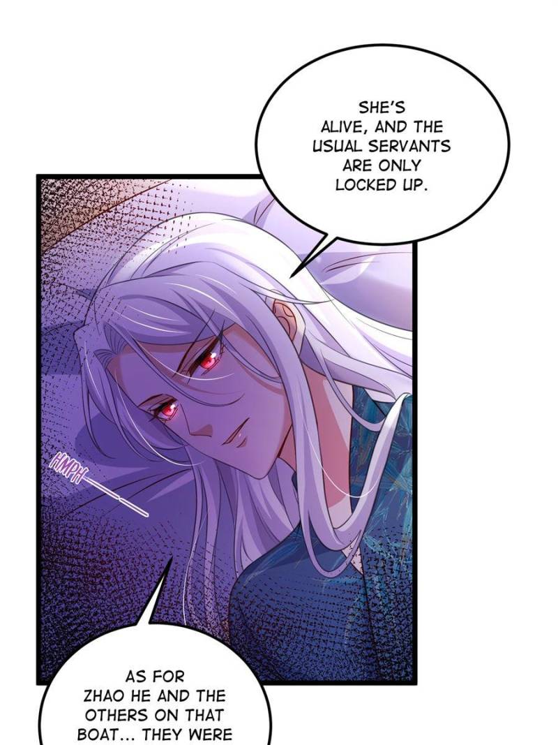 The Eunuch’s Consort Rules the World Chapter 406 - Page 16