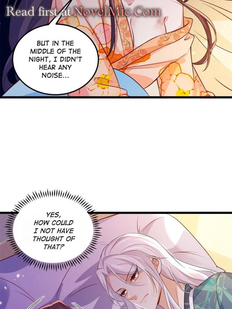 The Eunuch’s Consort Rules the World Chapter 406 - Page 18
