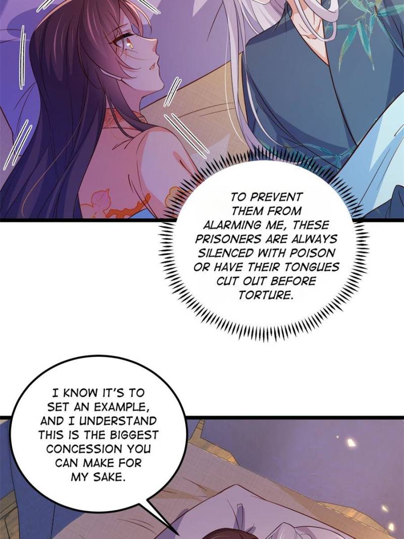 The Eunuch’s Consort Rules the World Chapter 406 - Page 19