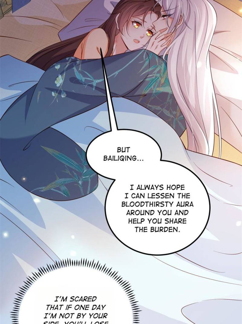 The Eunuch’s Consort Rules the World Chapter 406 - Page 20