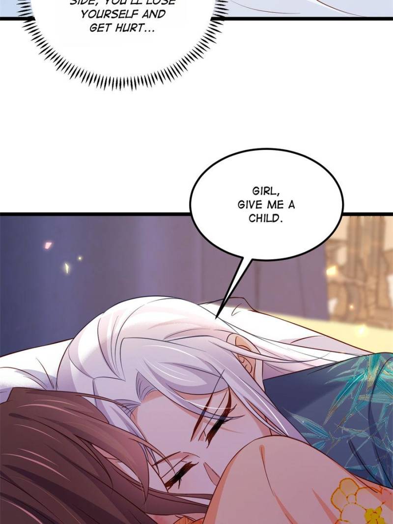 The Eunuch’s Consort Rules the World Chapter 406 - Page 21