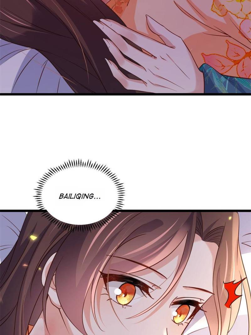 The Eunuch’s Consort Rules the World Chapter 406 - Page 22