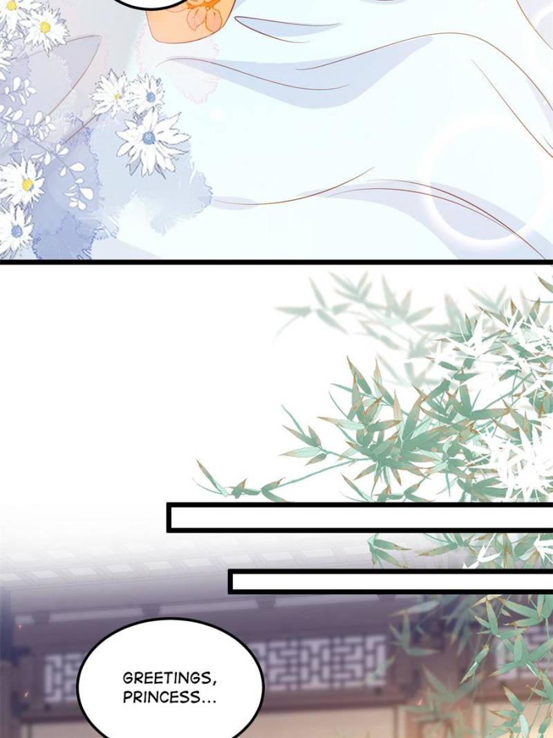 The Eunuch’s Consort Rules the World Chapter 406 - Page 25