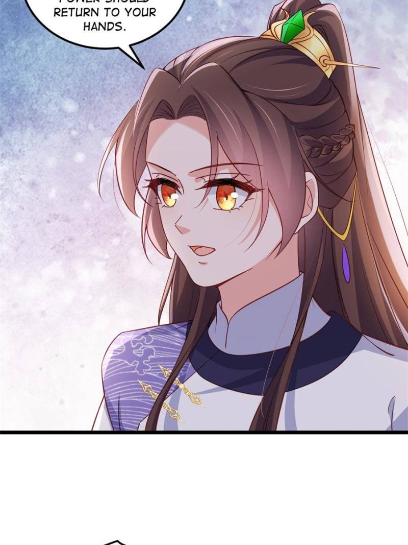 The Eunuch’s Consort Rules the World Chapter 406 - Page 29