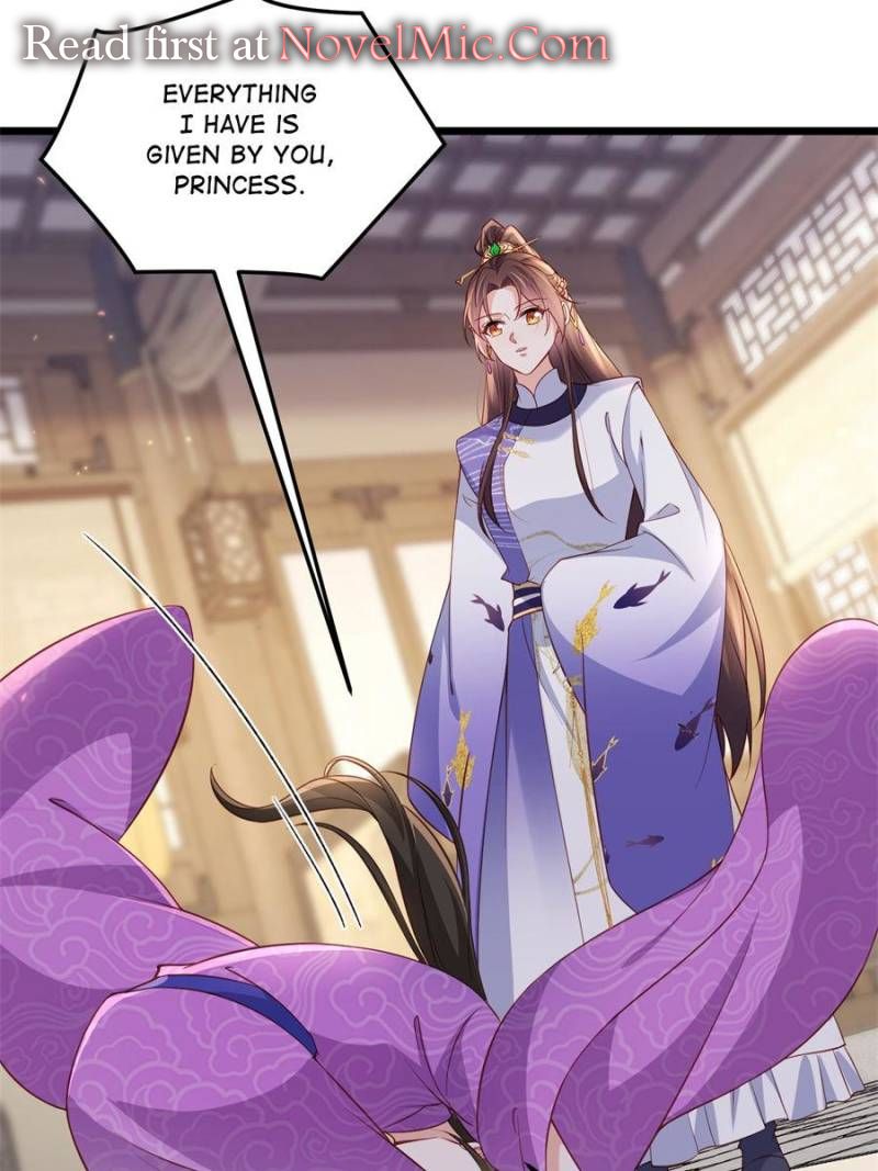 The Eunuch’s Consort Rules the World Chapter 406 - Page 30