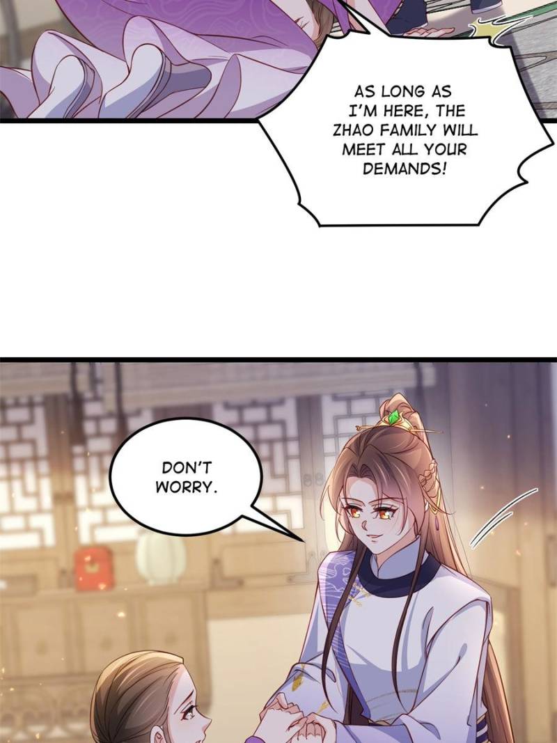 The Eunuch’s Consort Rules the World Chapter 406 - Page 31