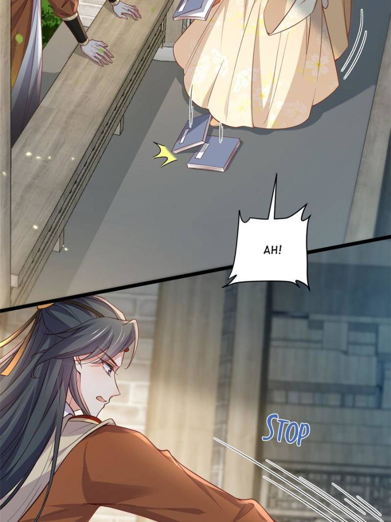 The Eunuch’s Consort Rules the World Chapter 407 - Page 4