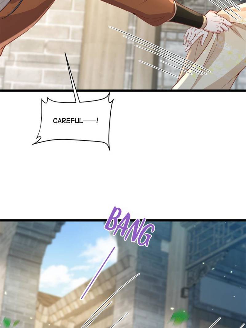 The Eunuch’s Consort Rules the World Chapter 407 - Page 5