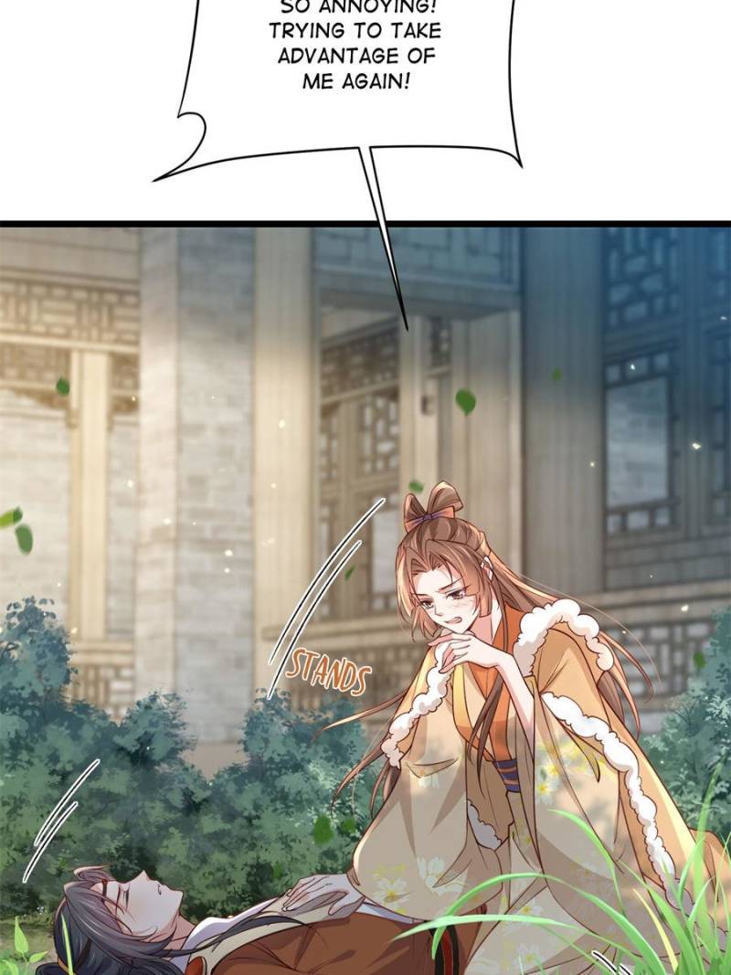 The Eunuch’s Consort Rules the World Chapter 407 - Page 7