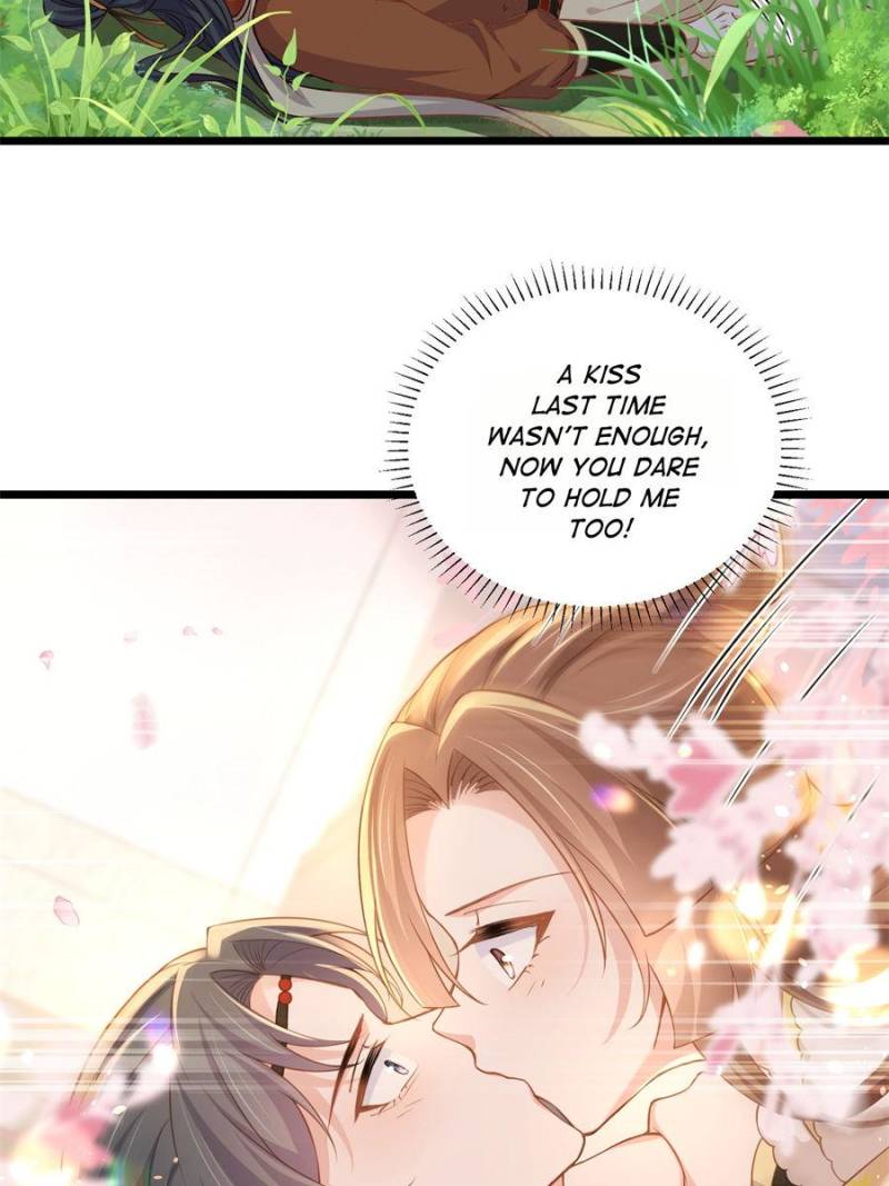 The Eunuch’s Consort Rules the World Chapter 407 - Page 8