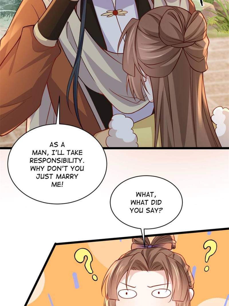 The Eunuch’s Consort Rules the World Chapter 407 - Page 11