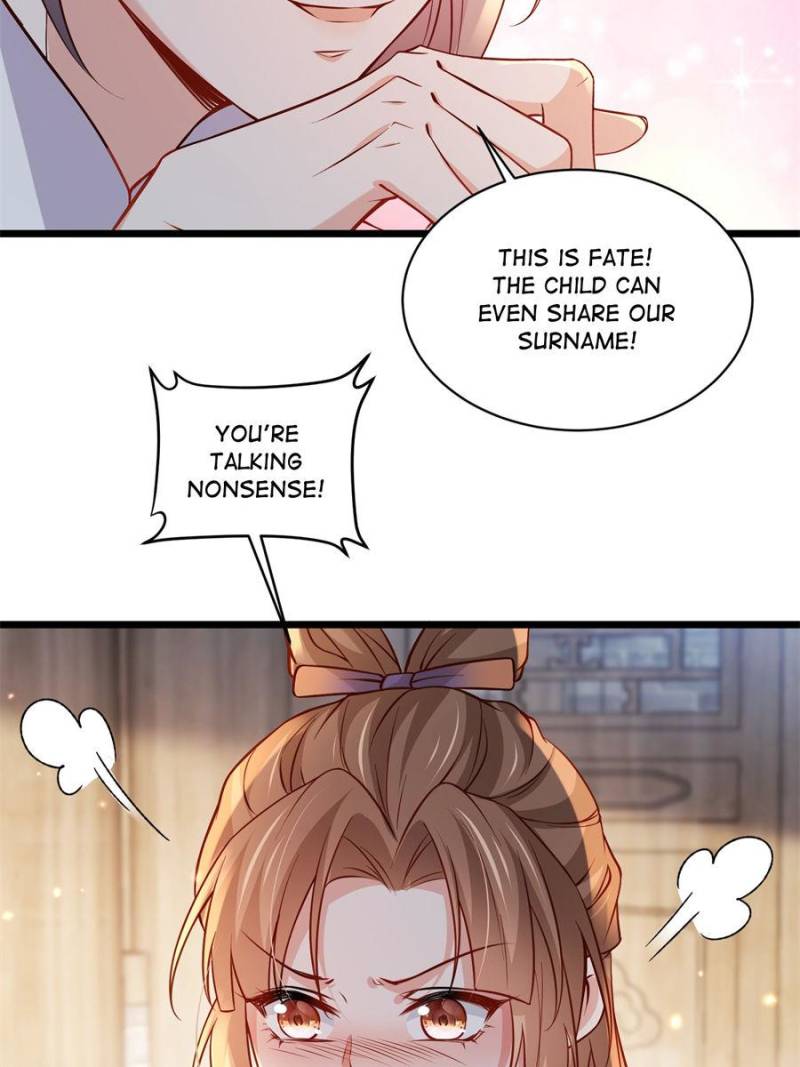 The Eunuch’s Consort Rules the World Chapter 407 - Page 13