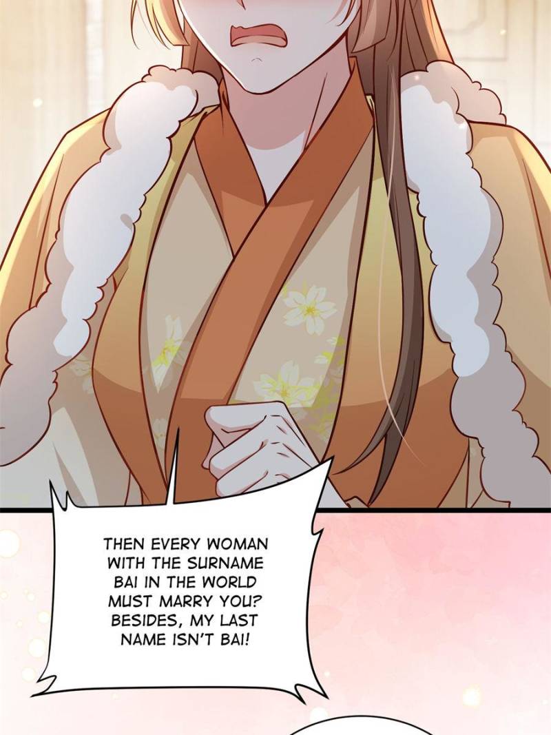 The Eunuch’s Consort Rules the World Chapter 407 - Page 14