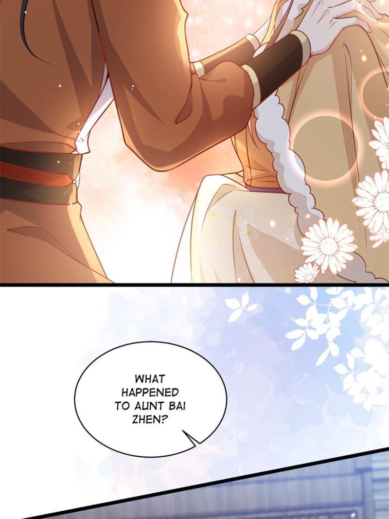 The Eunuch’s Consort Rules the World Chapter 407 - Page 16