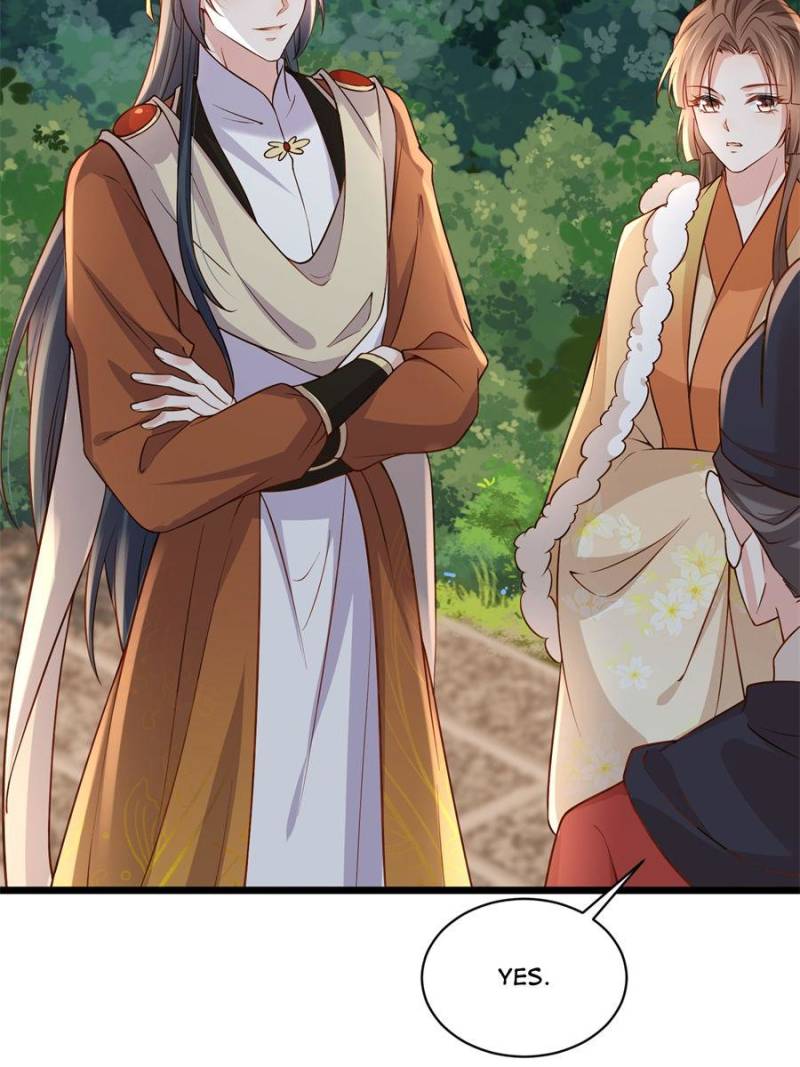 The Eunuch’s Consort Rules the World Chapter 407 - Page 20