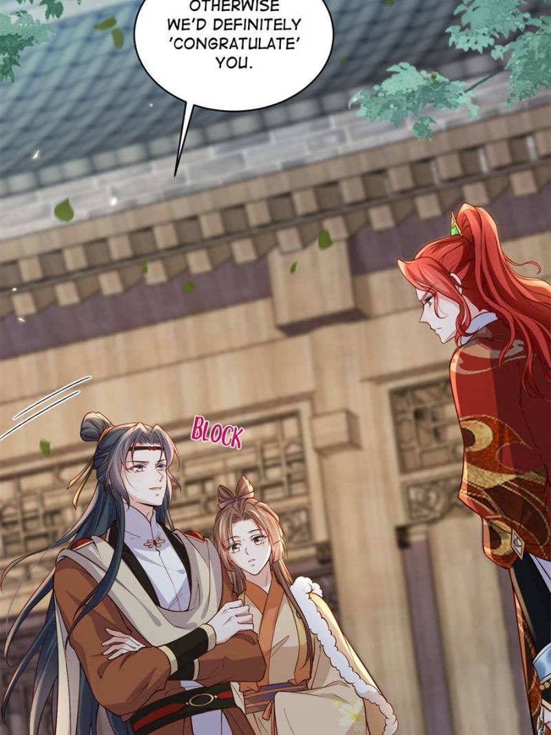 The Eunuch’s Consort Rules the World Chapter 407 - Page 23