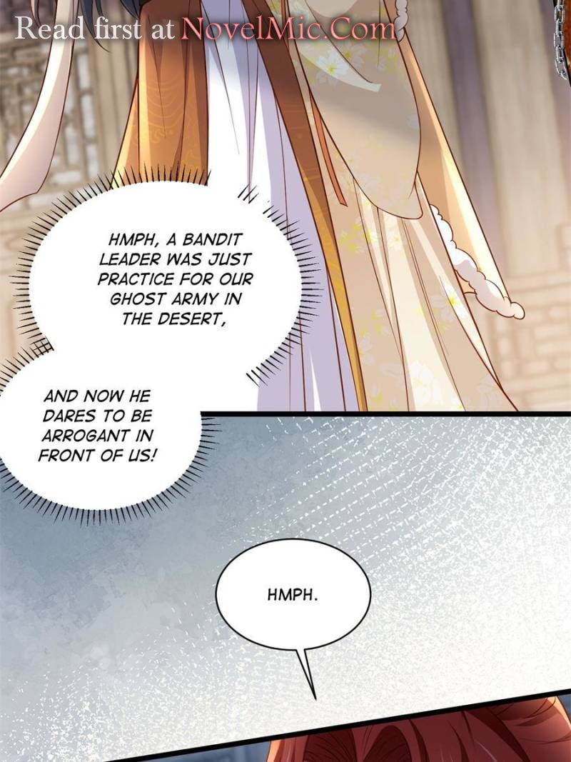 The Eunuch’s Consort Rules the World Chapter 407 - Page 24