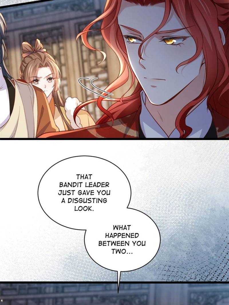 The Eunuch’s Consort Rules the World Chapter 407 - Page 25