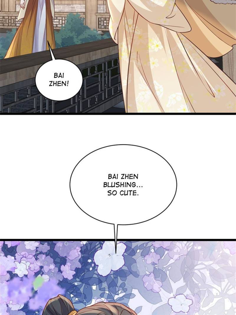 The Eunuch’s Consort Rules the World Chapter 407 - Page 28