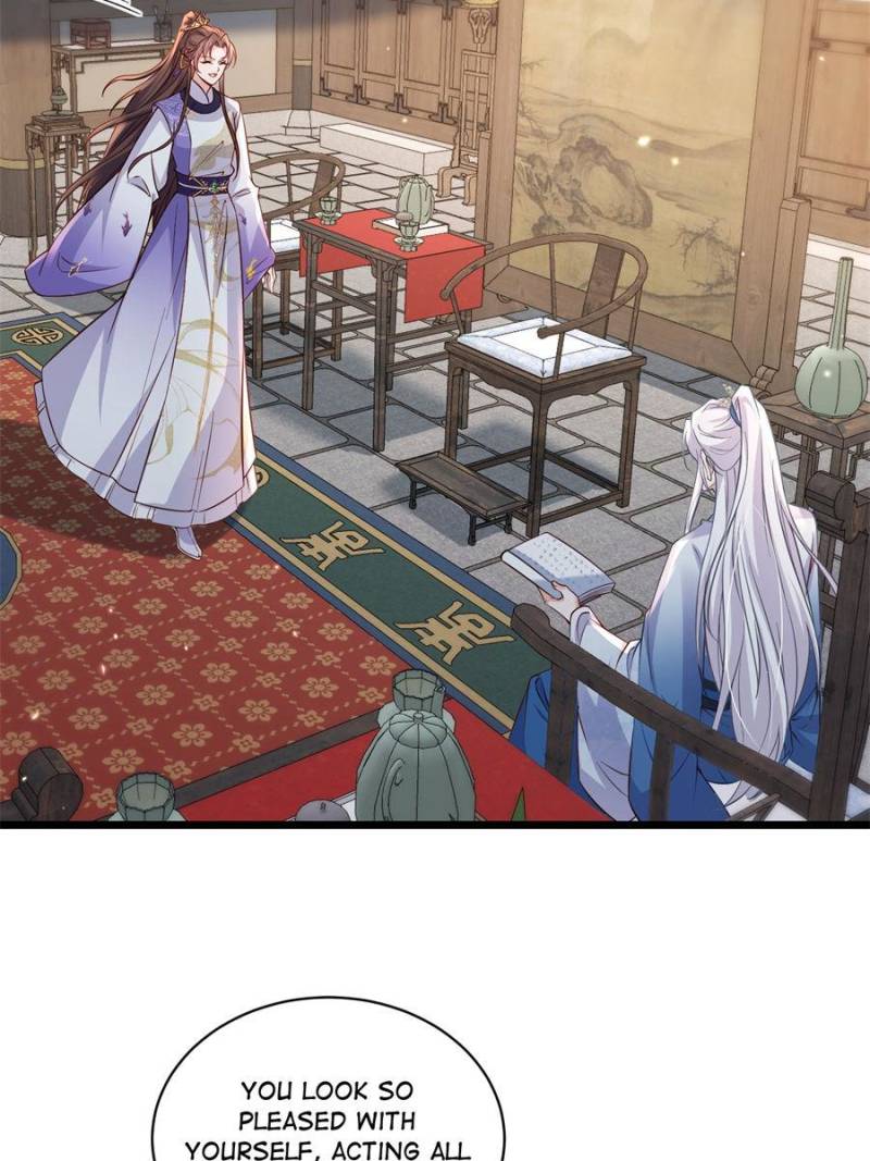 The Eunuch’s Consort Rules the World Chapter 407 - Page 31