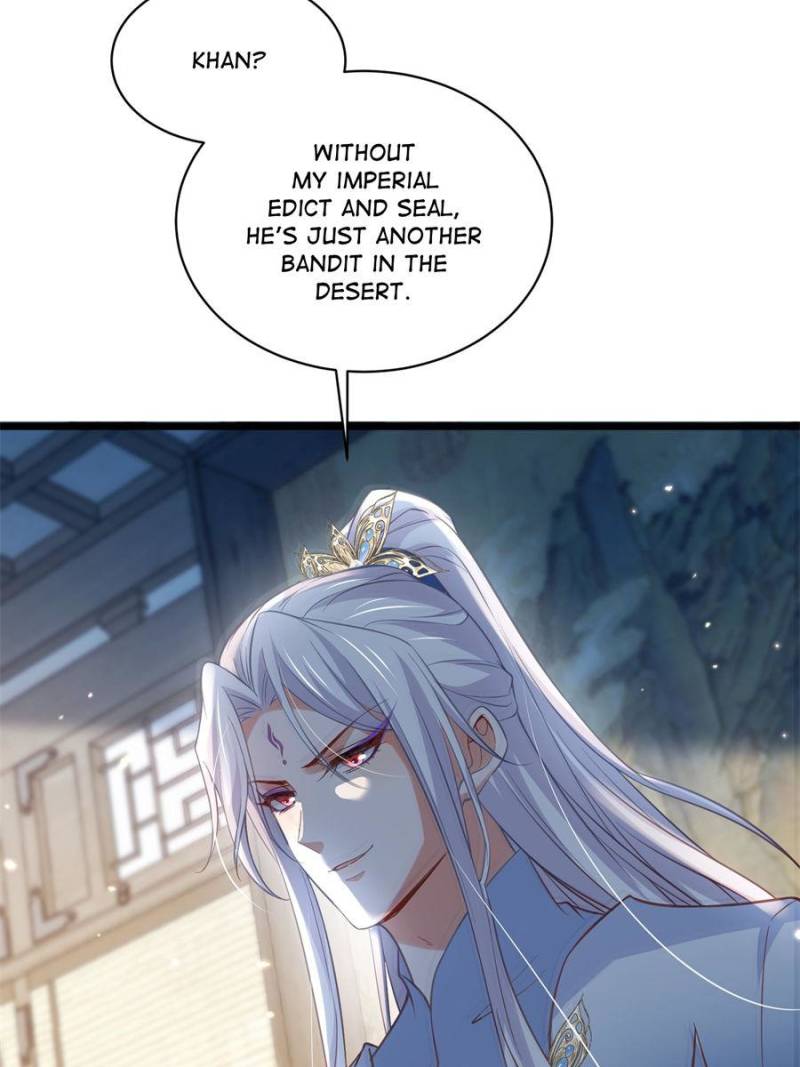 The Eunuch’s Consort Rules the World Chapter 407 - Page 37