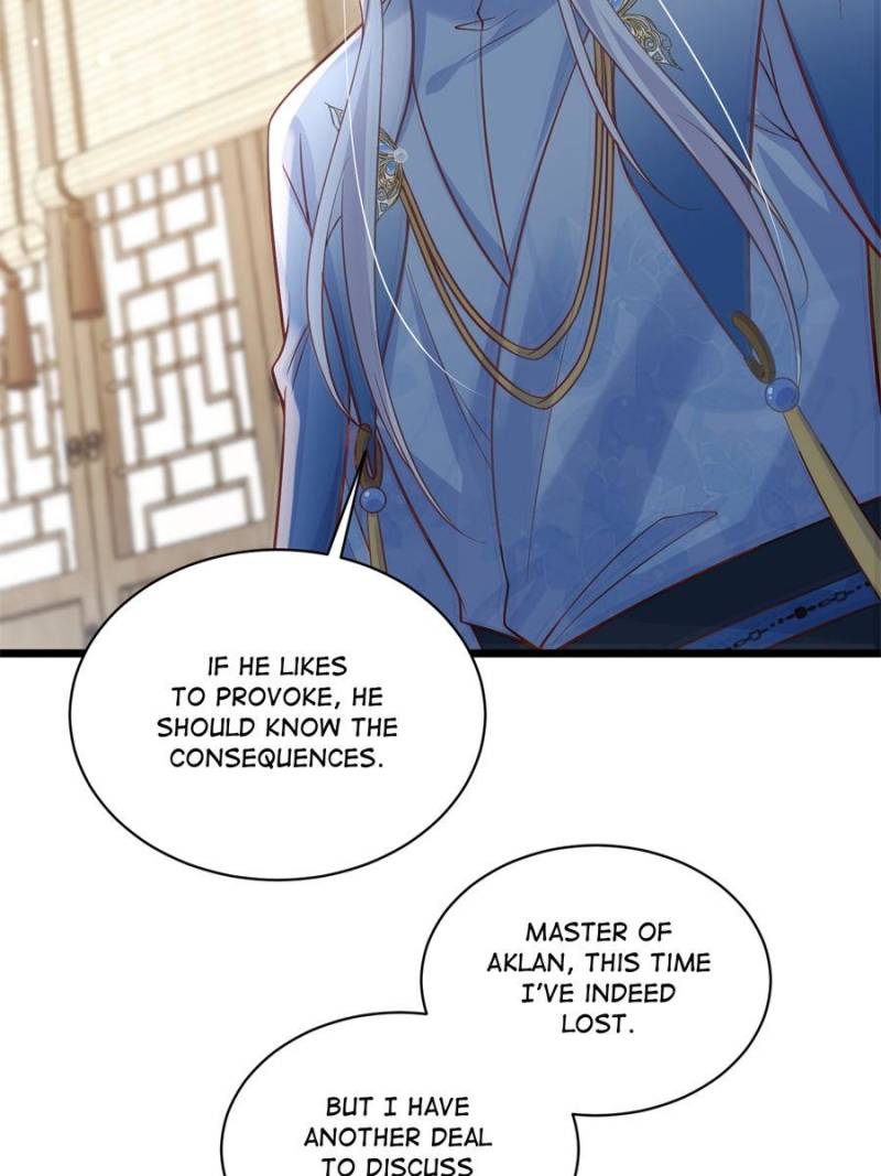 The Eunuch’s Consort Rules the World Chapter 407 - Page 38