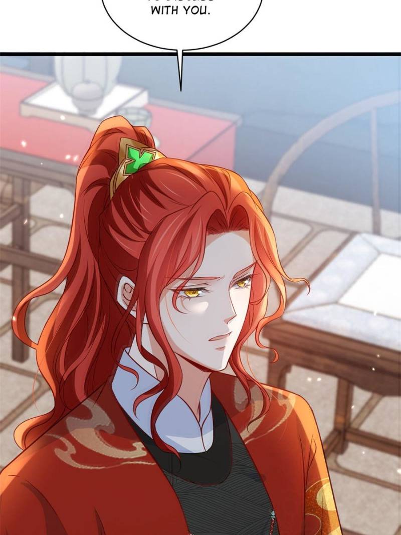 The Eunuch’s Consort Rules the World Chapter 407 - Page 39